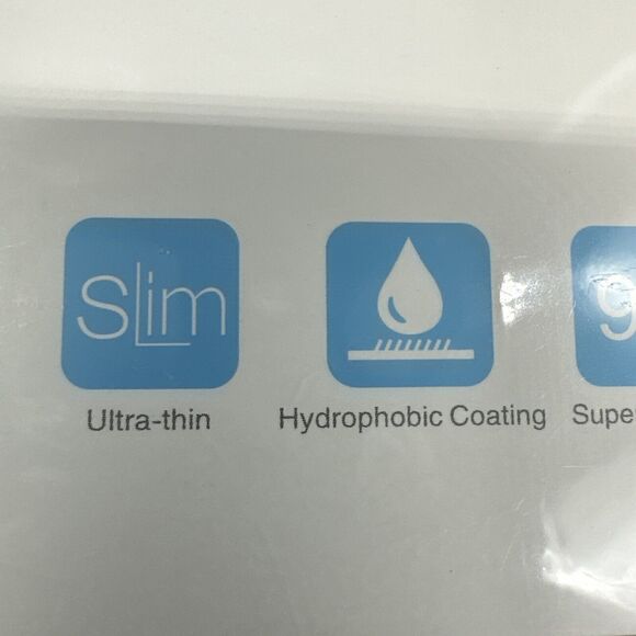 Maxboost MB000165 Screen Protector - Clear (3 Pack) {C} - Picture 7 of 12